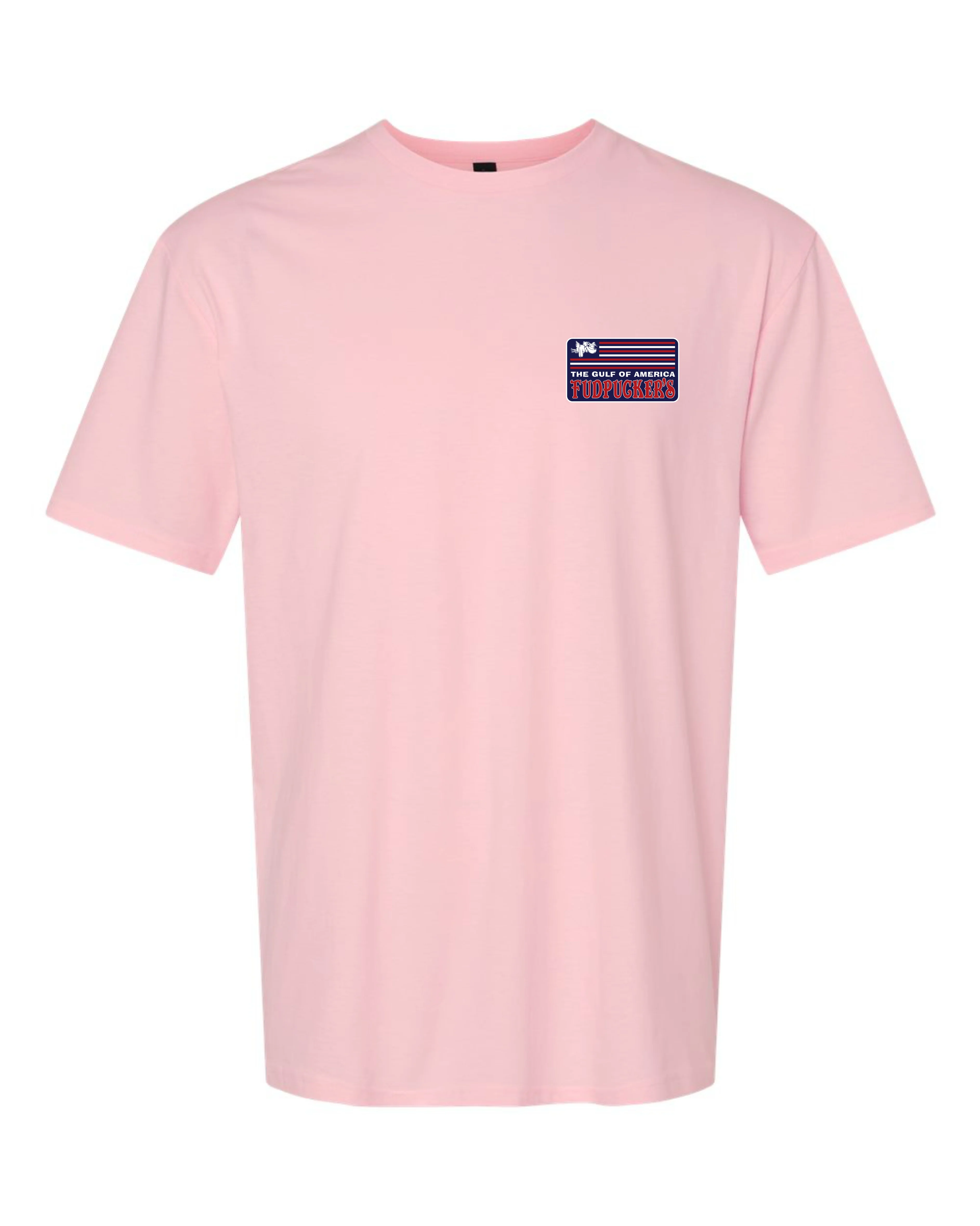 Fud's Patriotic Pelican T-Shirt - Image 10