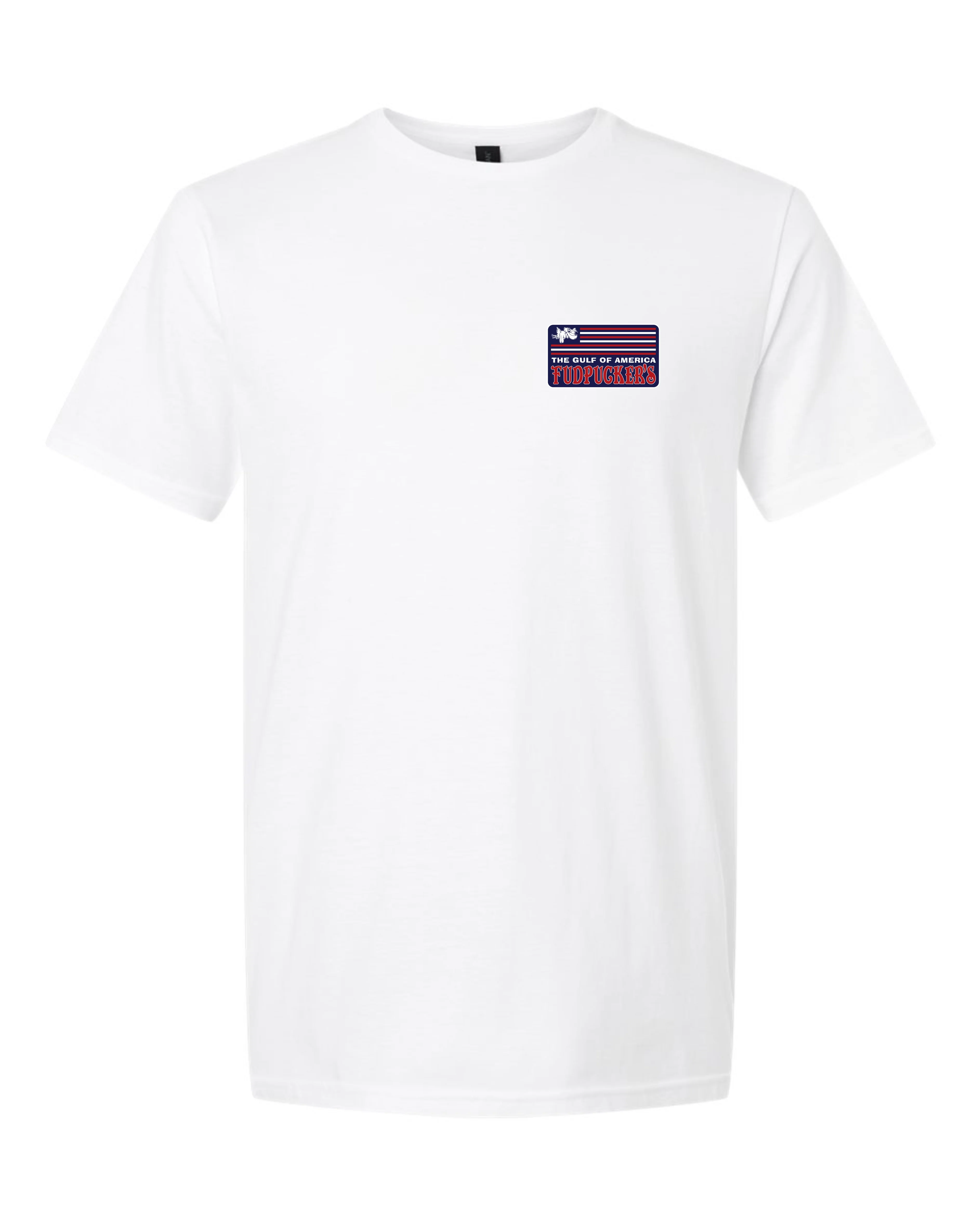 Fud's Patriotic Pelican T-Shirt - Image 12