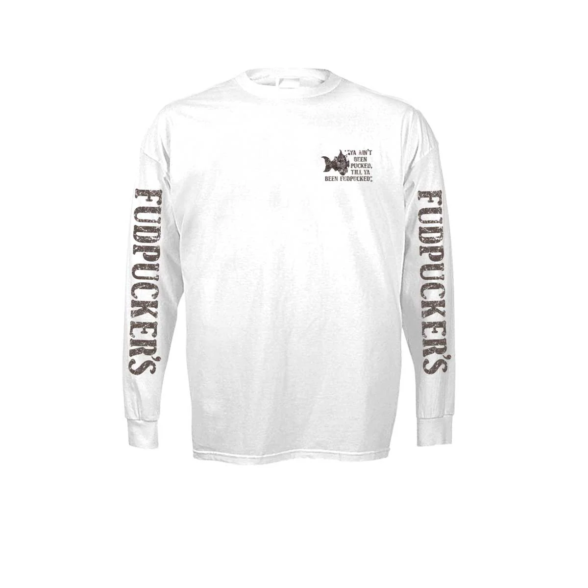 Classic Fud Long Sleeve - Image 11
