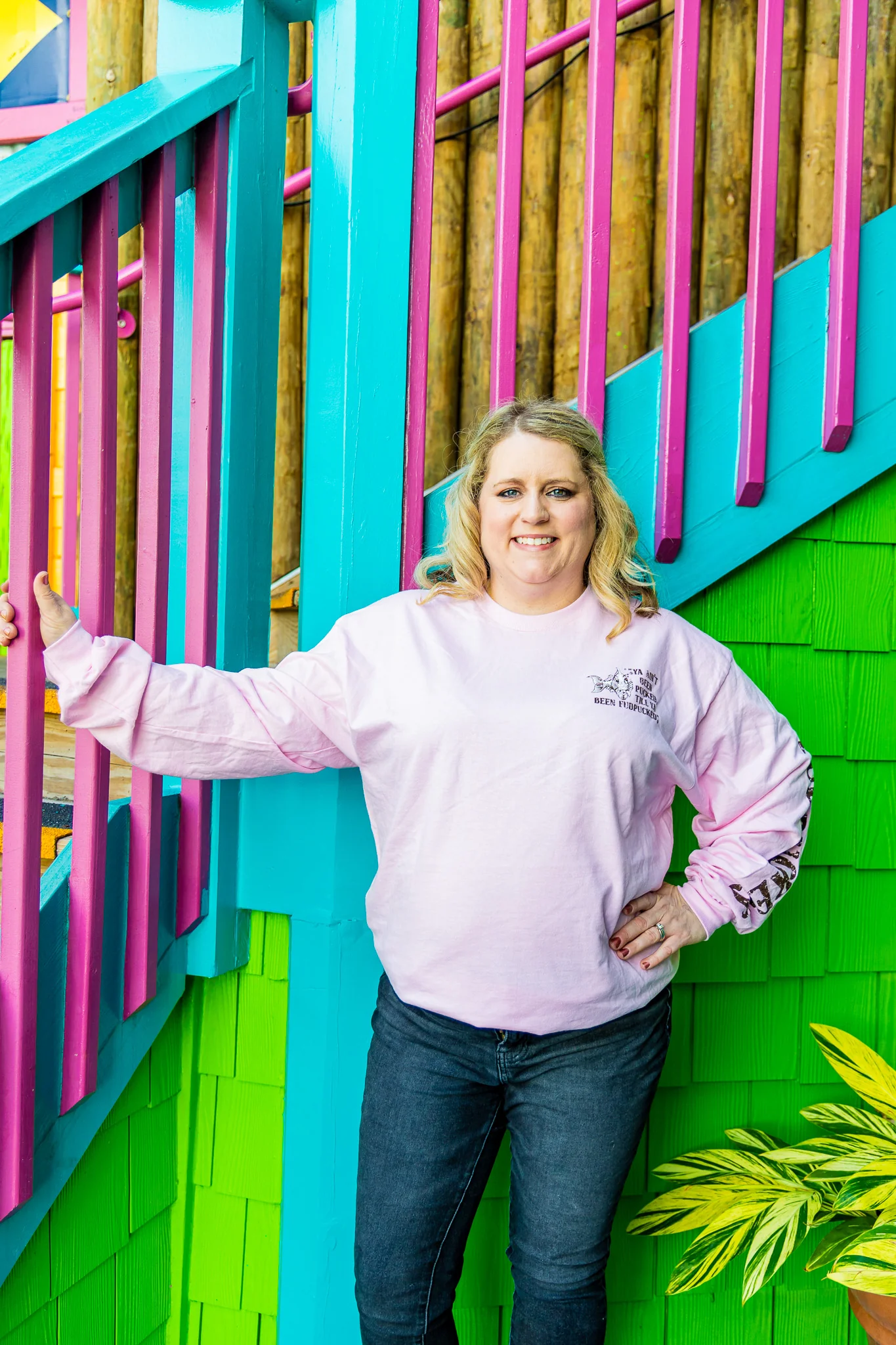 Classic Fud Long Sleeve - Image 12