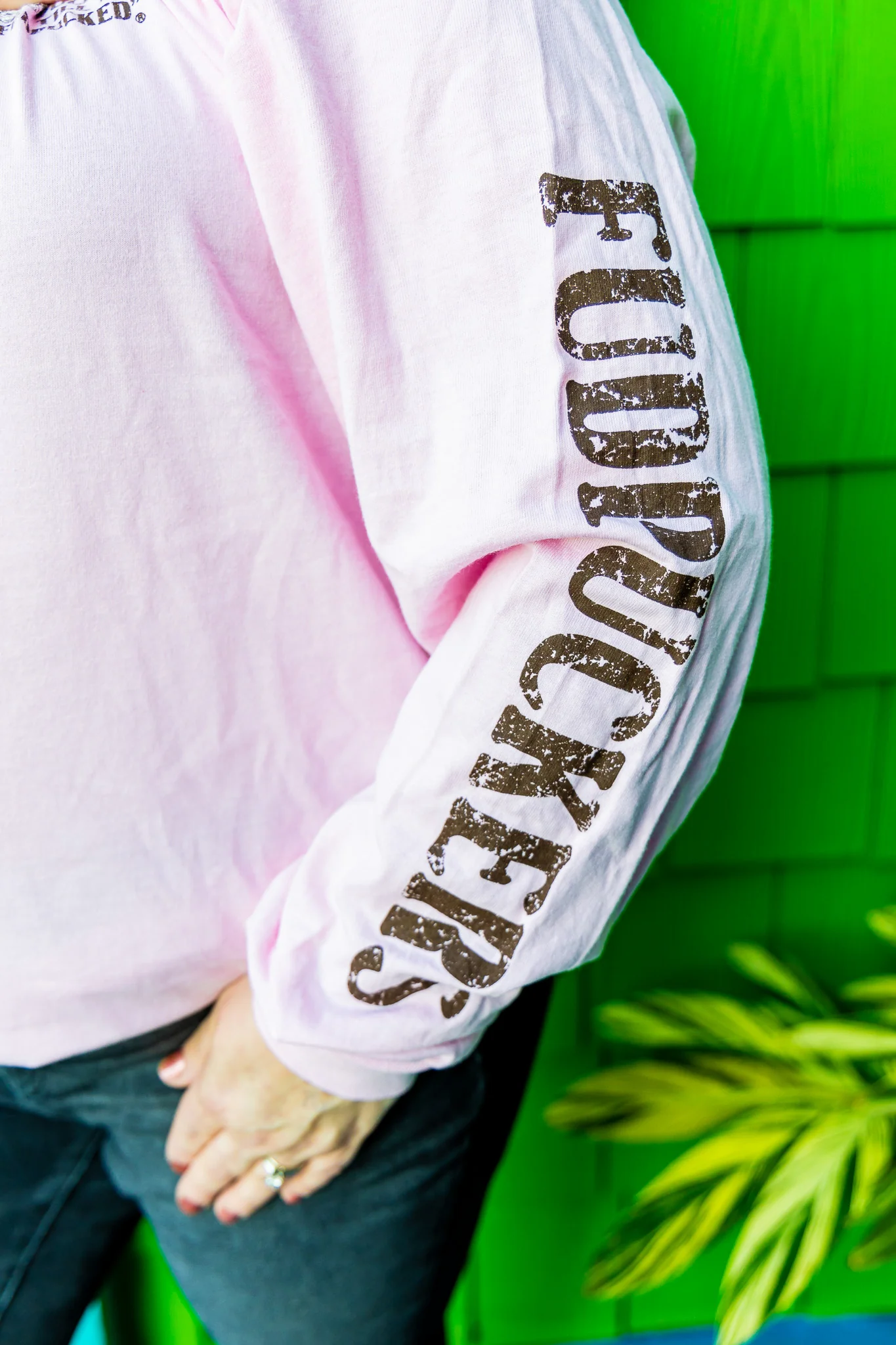 Classic Fud Long Sleeve - Image 13