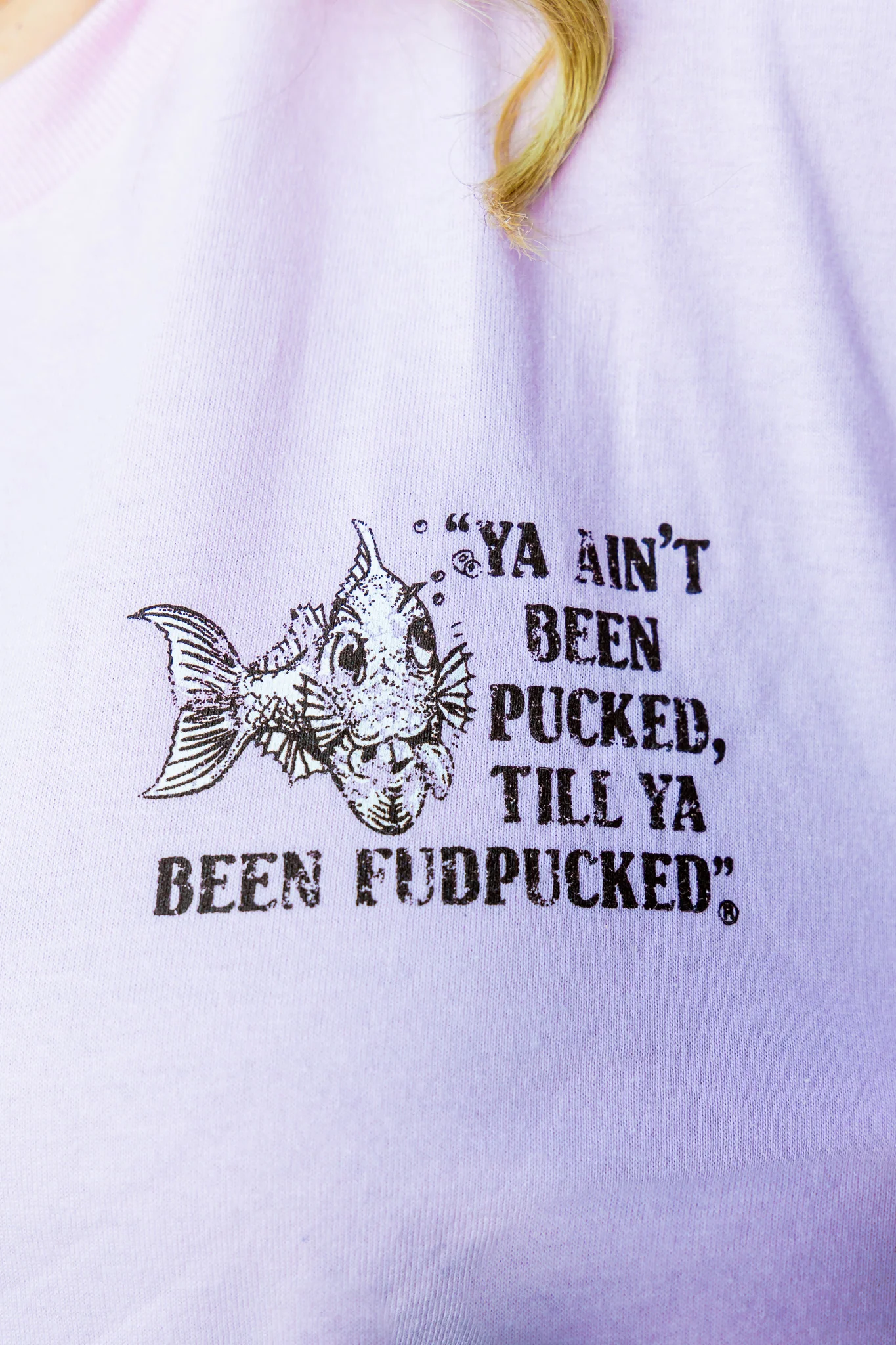 Classic Fud Long Sleeve - Image 15