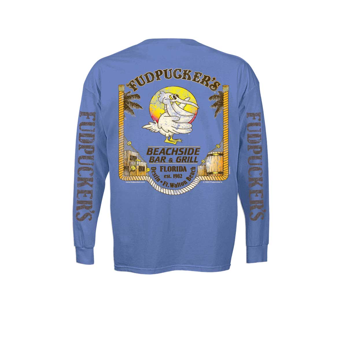 Classic Fud Long Sleeve - Image 4