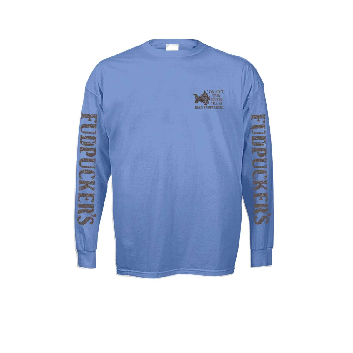 Classic Fud Long Sleeve - Image 5