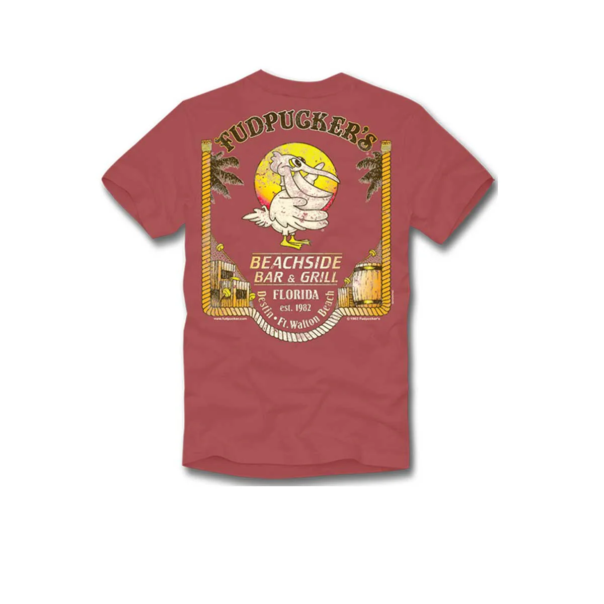 Classic Fud Shirt - Image 5