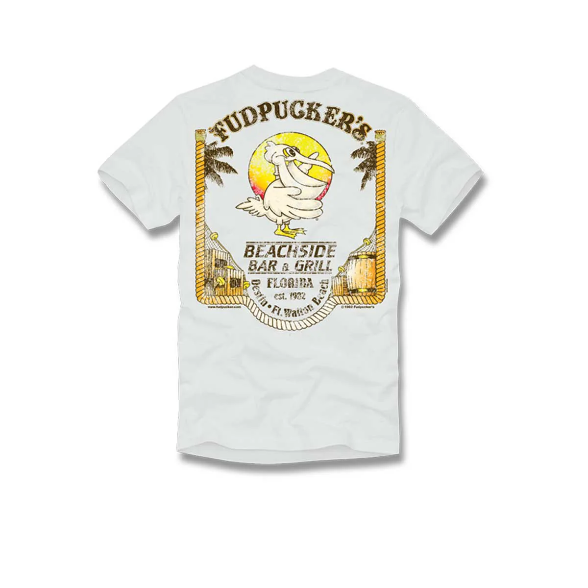 Classic Fud Shirt - Image 8