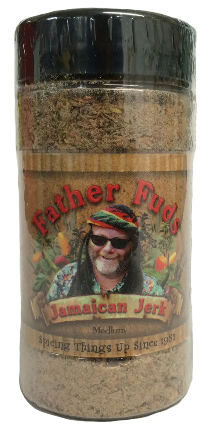 Father Fuds 5-Pack of Spices - Image 4