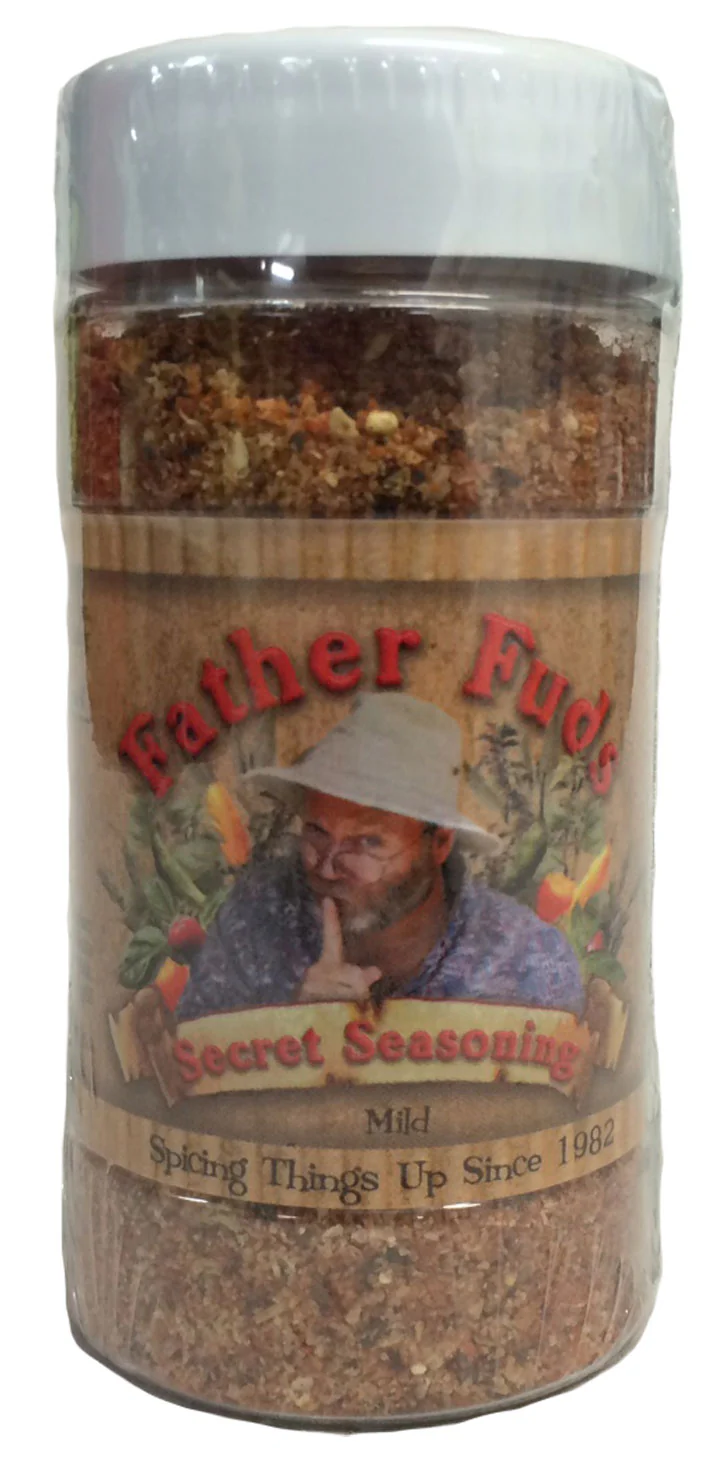 Father Fuds 5-Pack of Spices - Image 6