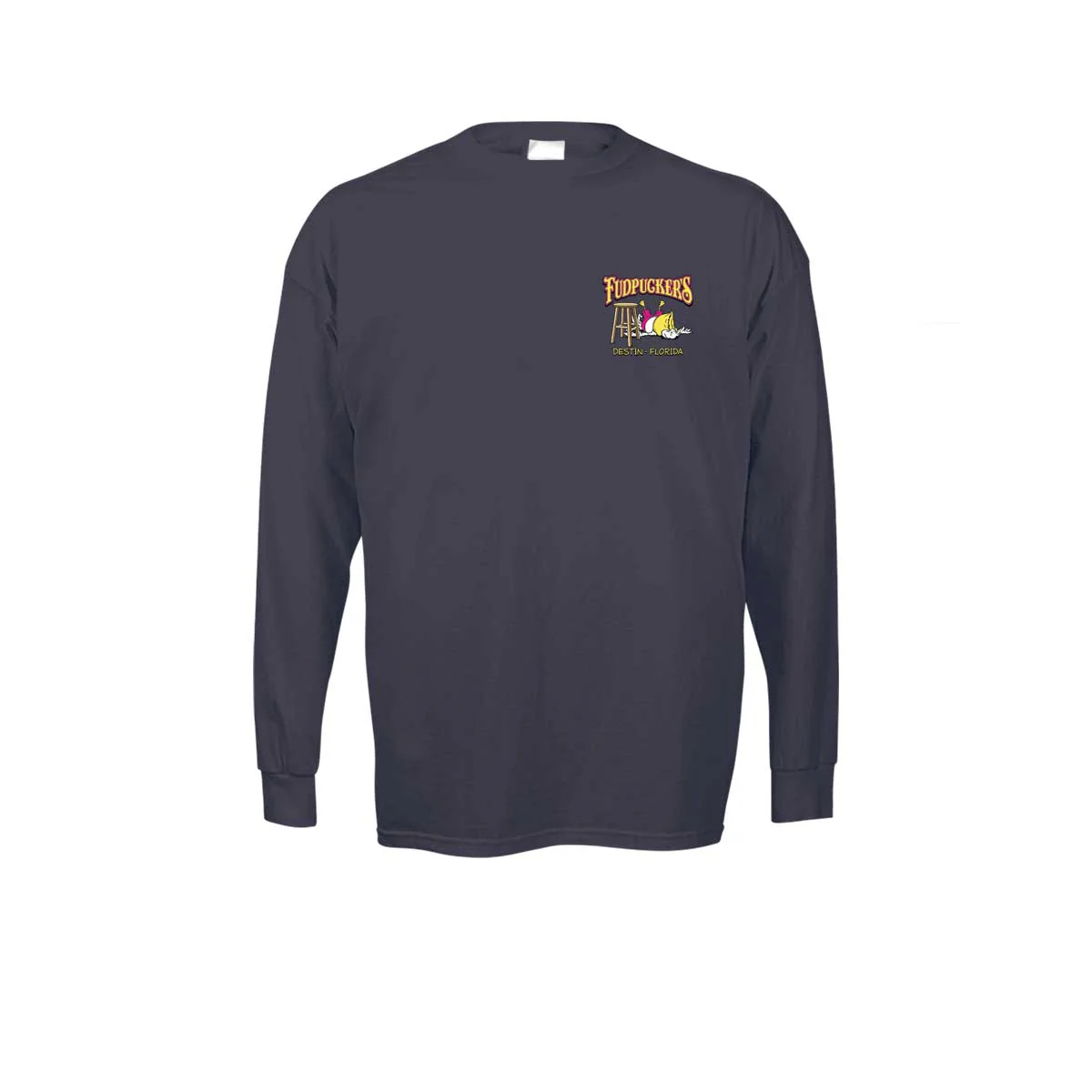 Fud Bar Stool Long Sleeve - Image 12