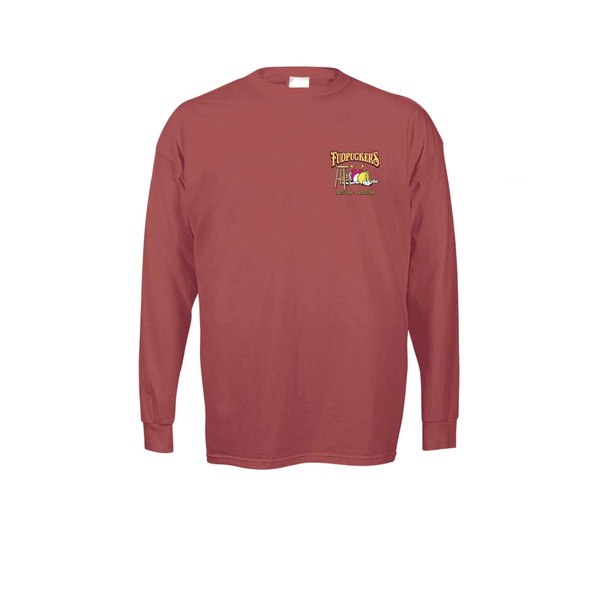 Fud Bar Stool Long Sleeve - Image 8
