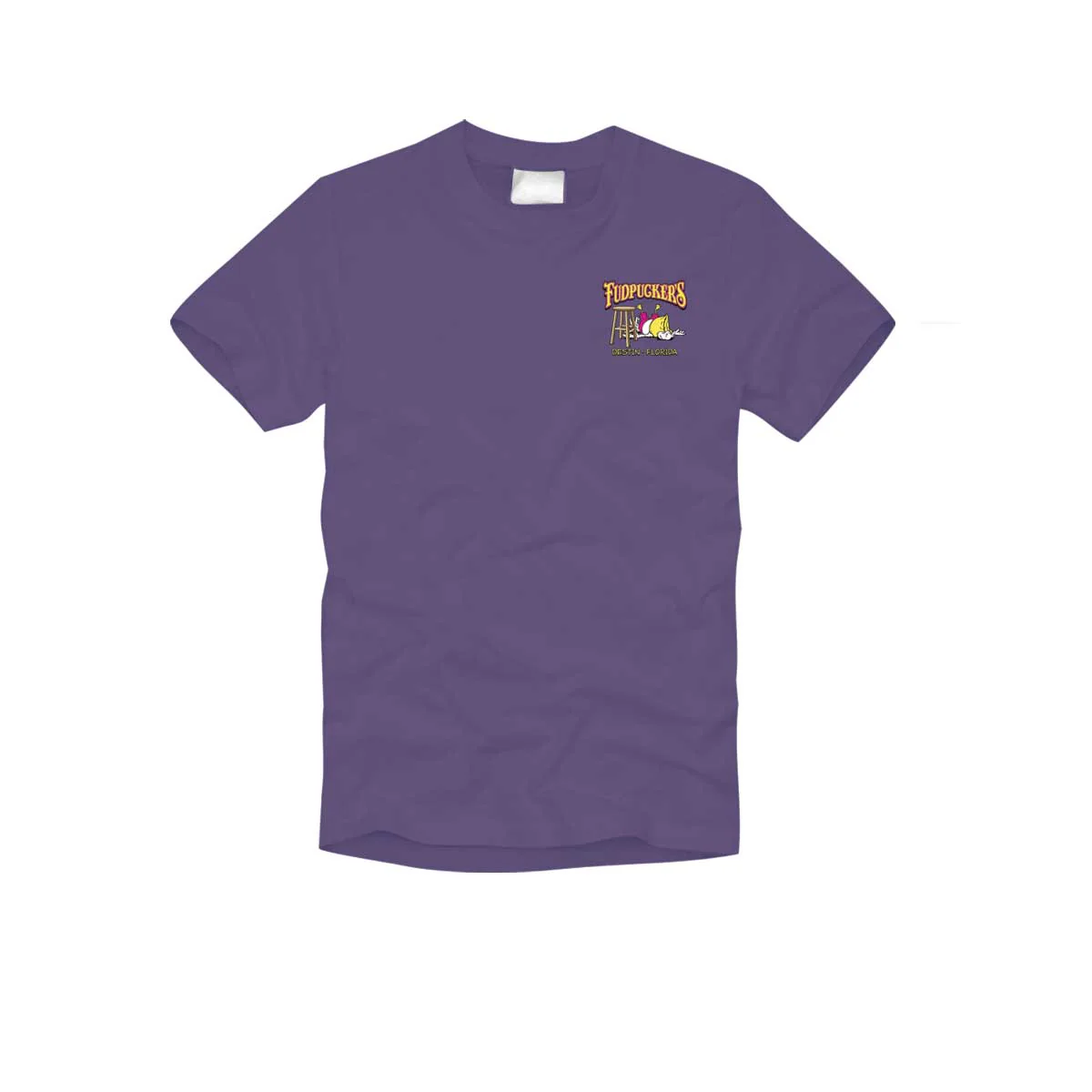Fud Bar Stool Short Sleeve - Image 10