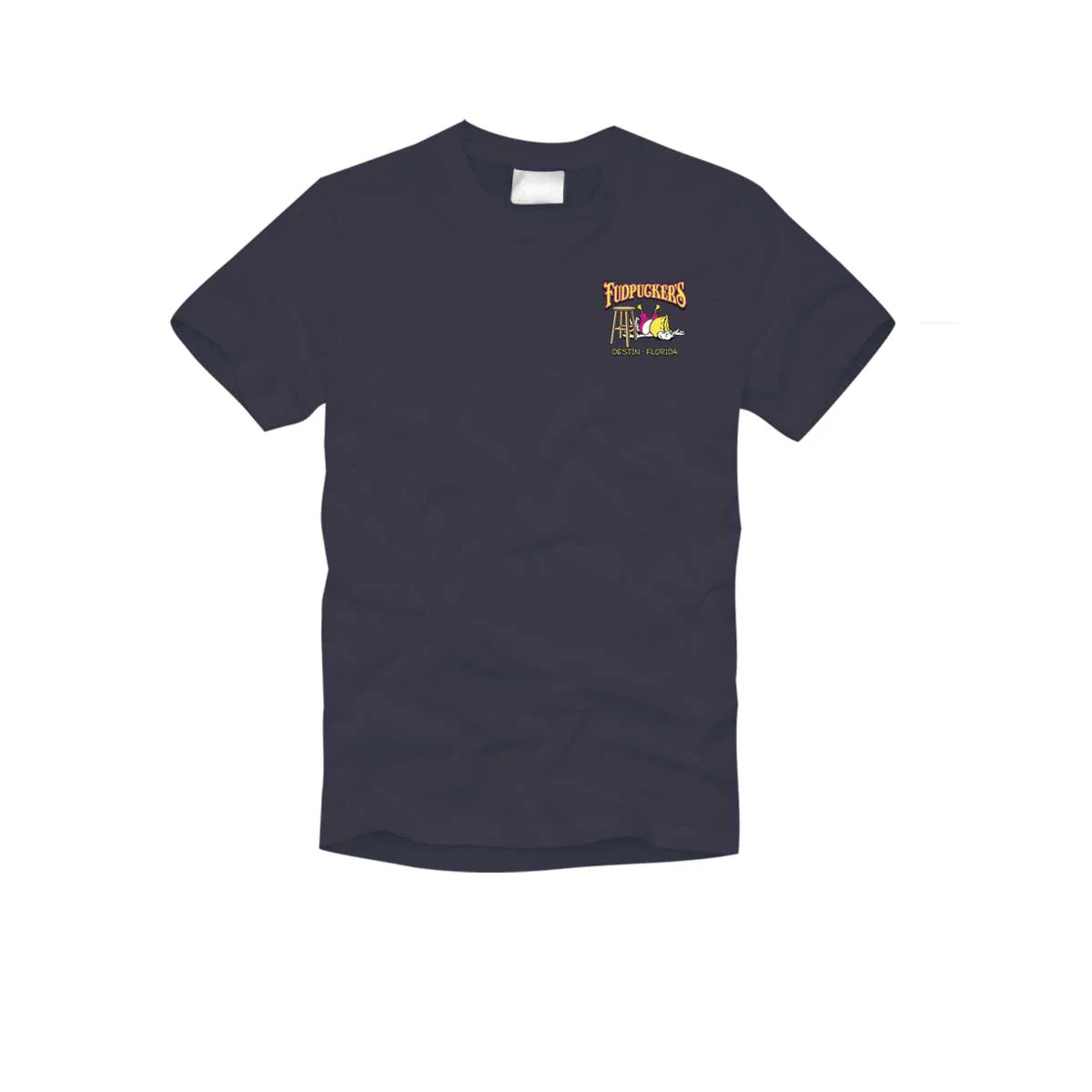 Fud Bar Stool Short Sleeve - Image 12