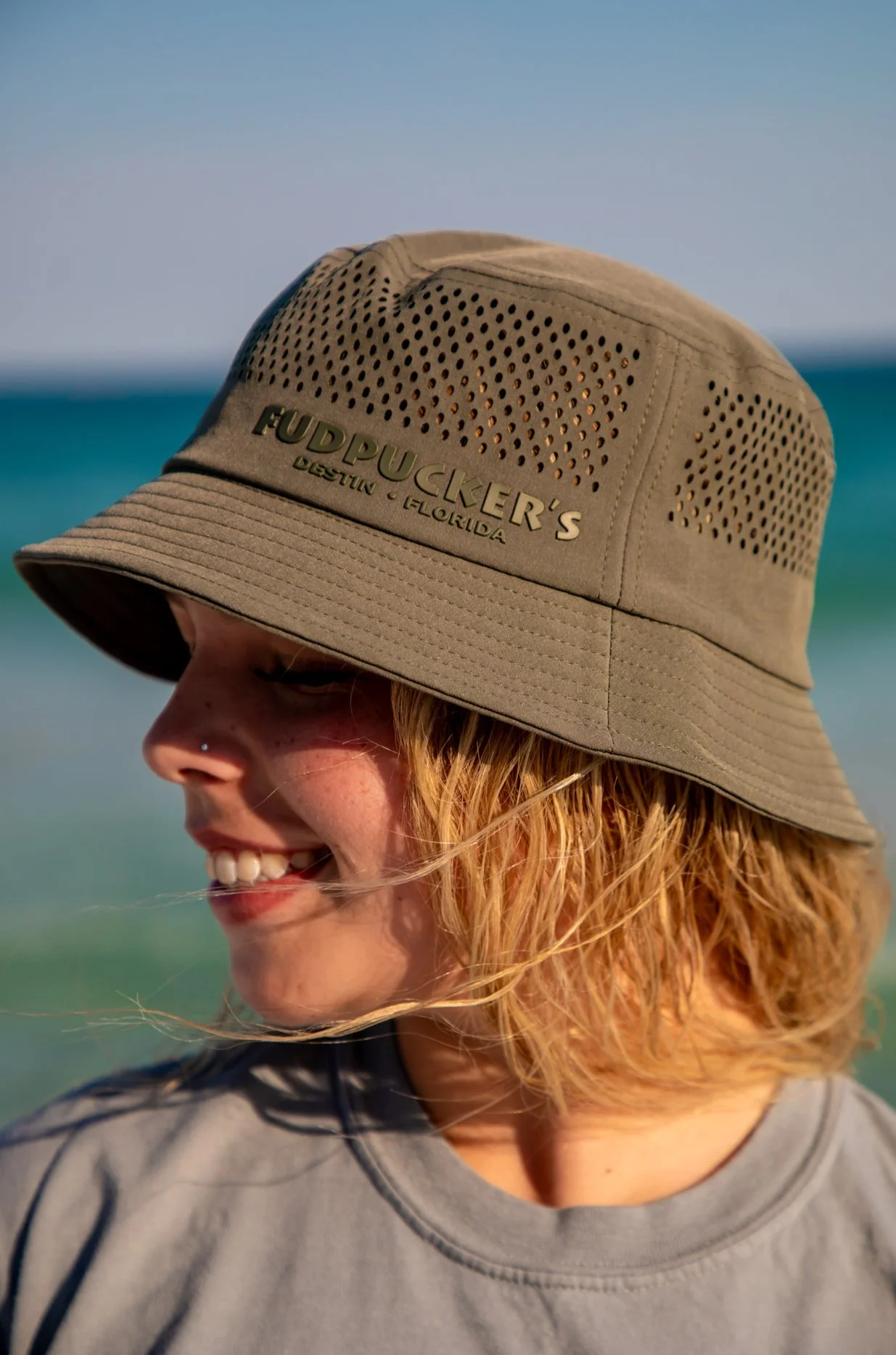FUDPUCKER BUCKET HATS - Image 4