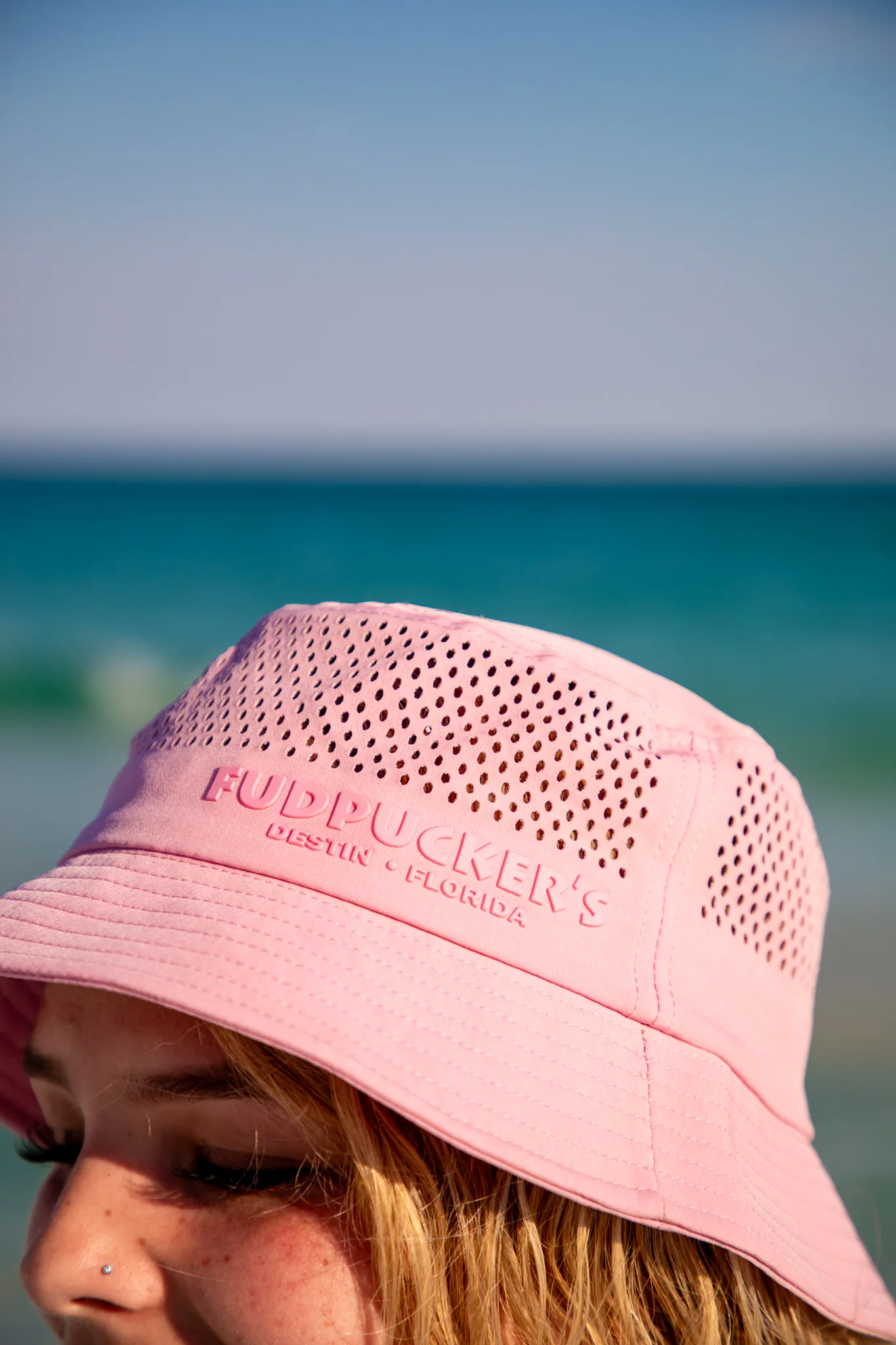 FUDPUCKER BUCKET HATS - Image 5