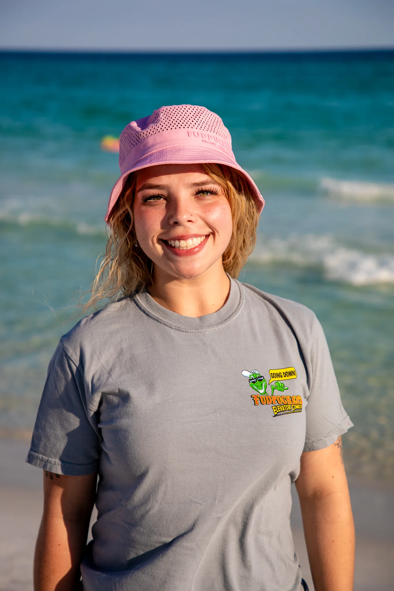 FUDPUCKER BUCKET HATS - Image 6