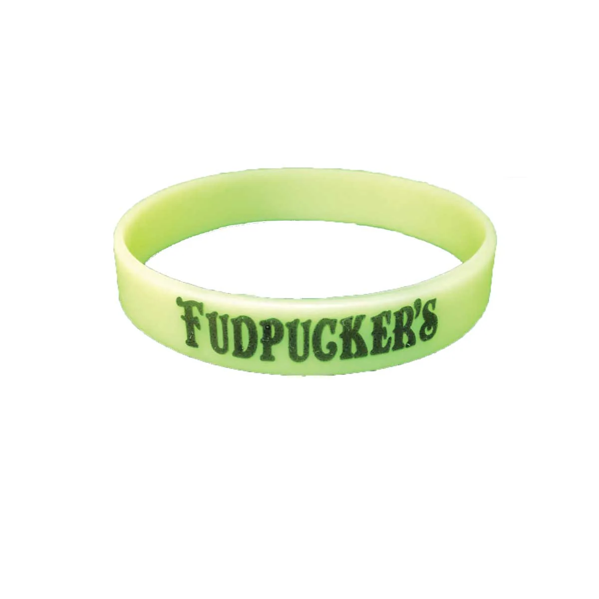 Fudpucker Silicone Bracelets - Image 3