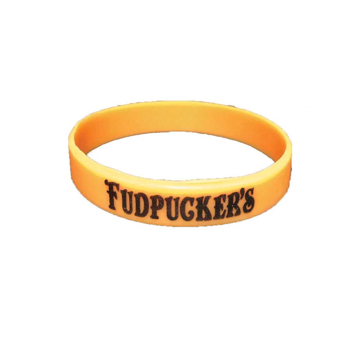 Fudpucker Silicone Bracelets - Image 4