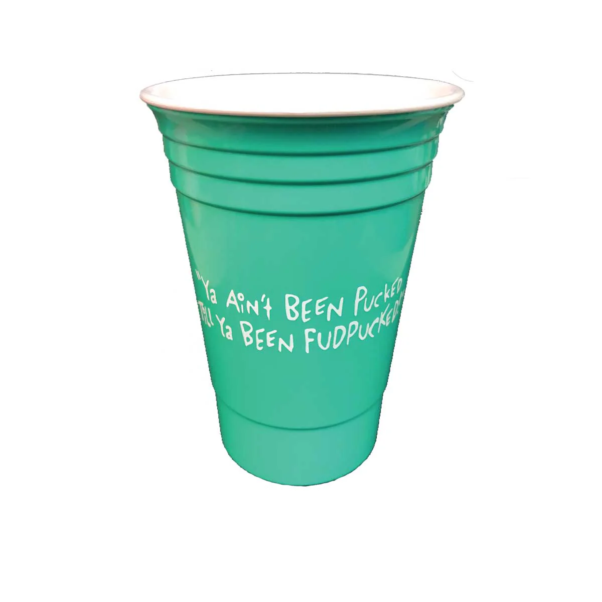 Fudpucker Solo Cups - Image 6