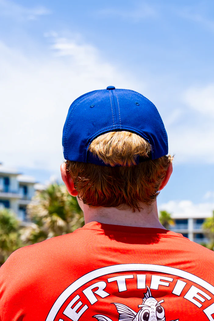 Fudpucker's Script Baseball Cap - Image 4