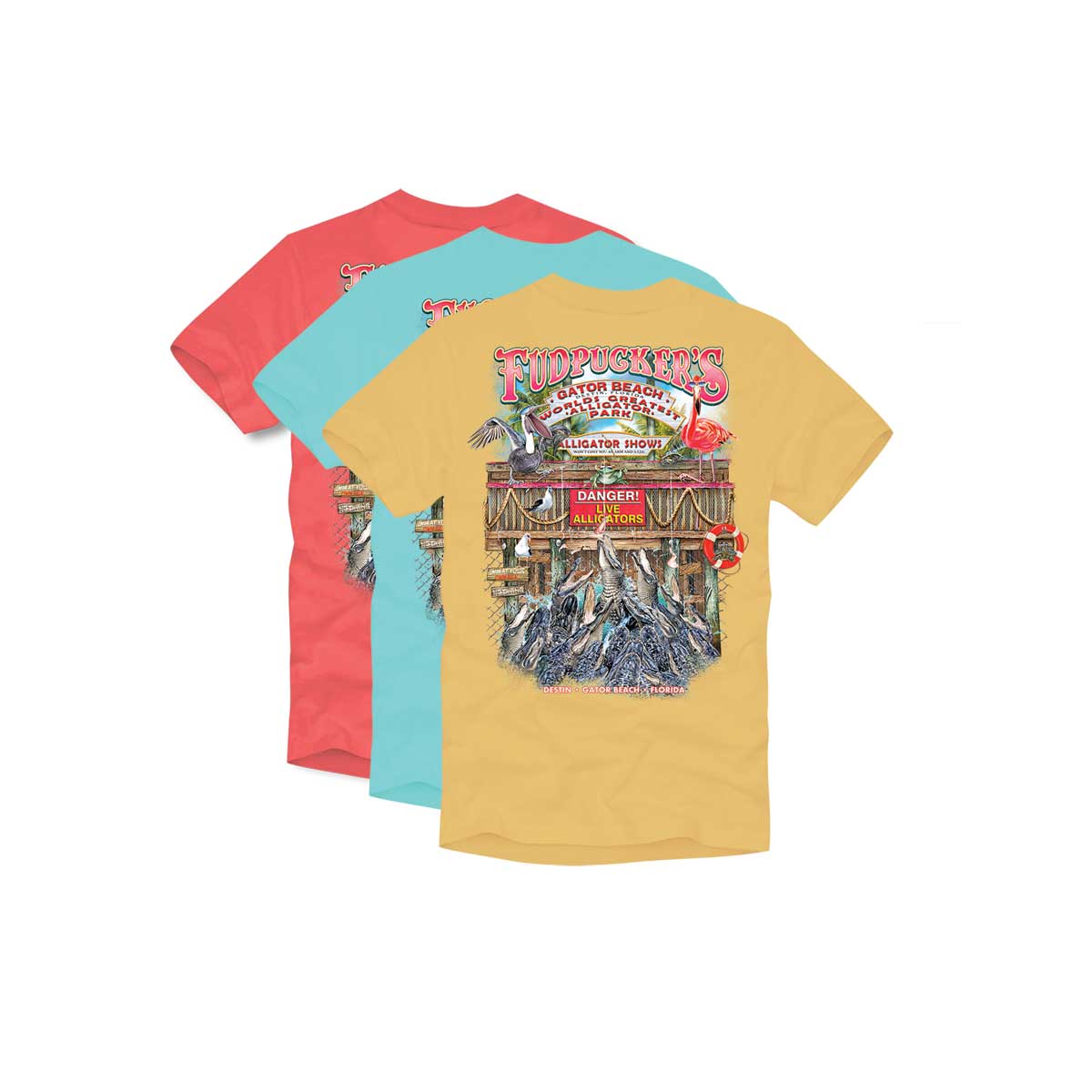 Gator Beach - Image 3