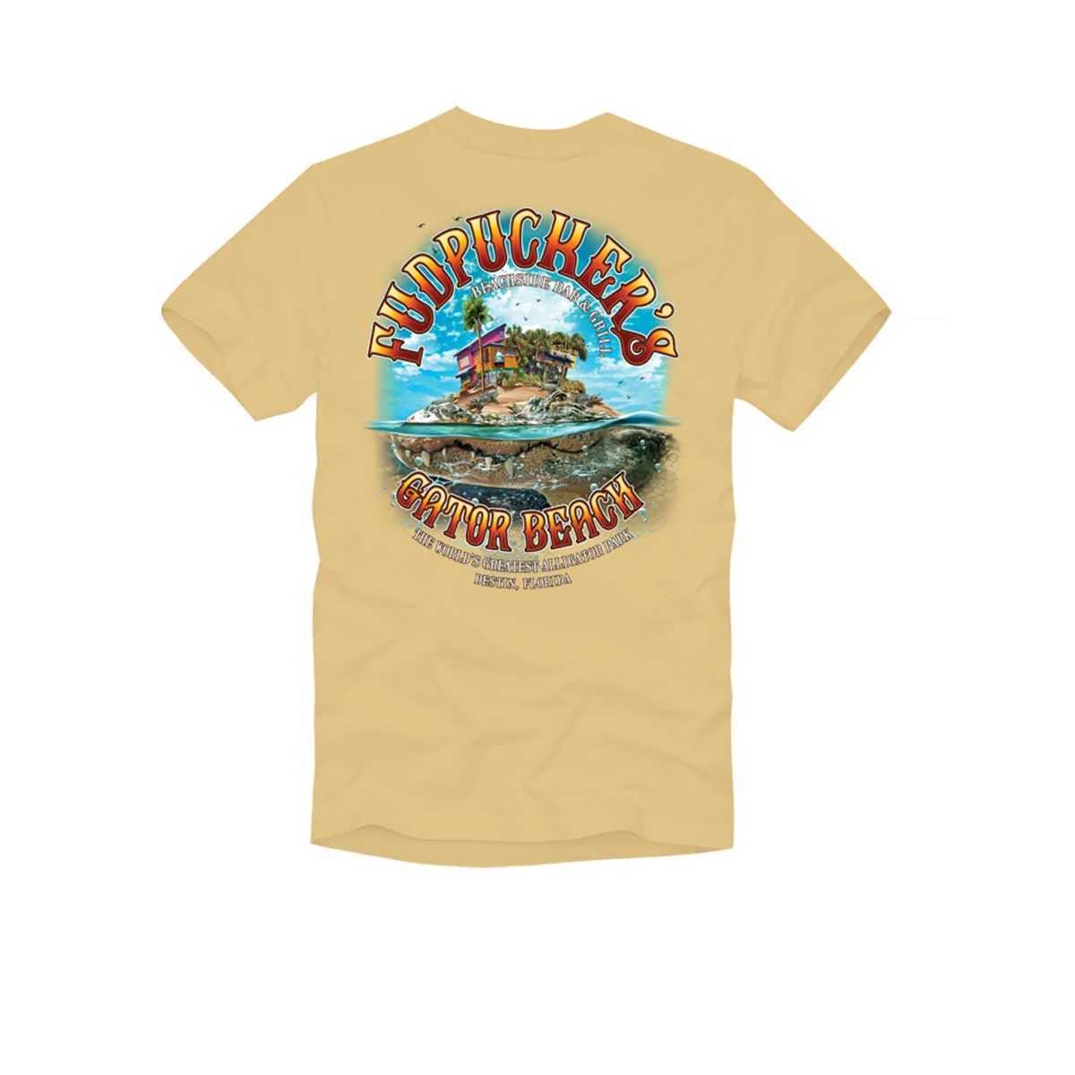 Gator Island - Image 3