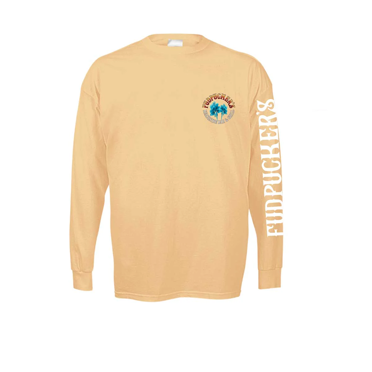 Gator Island Long Sleeve - Image 9