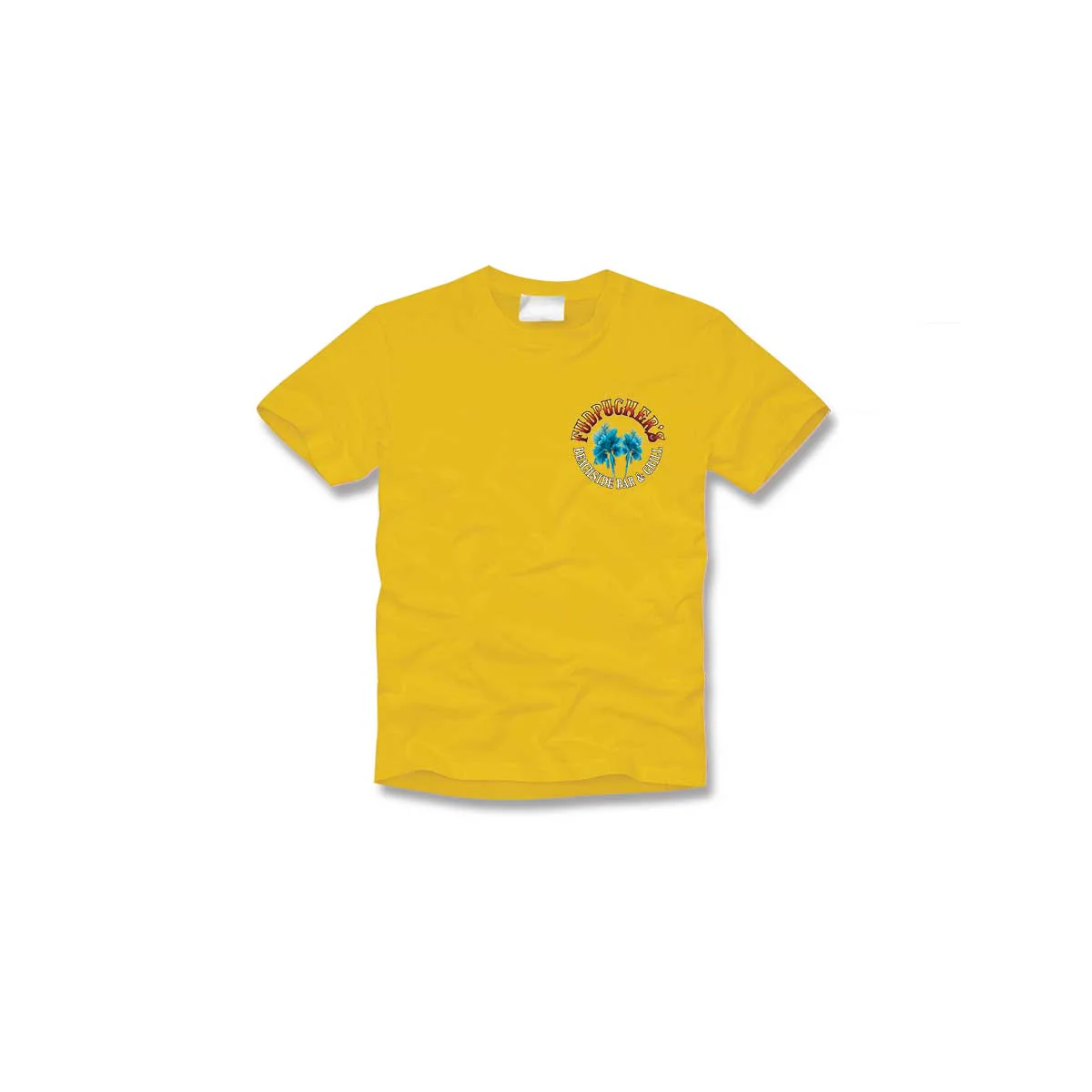 Kids Short Sleeve Gator Island - Image 10