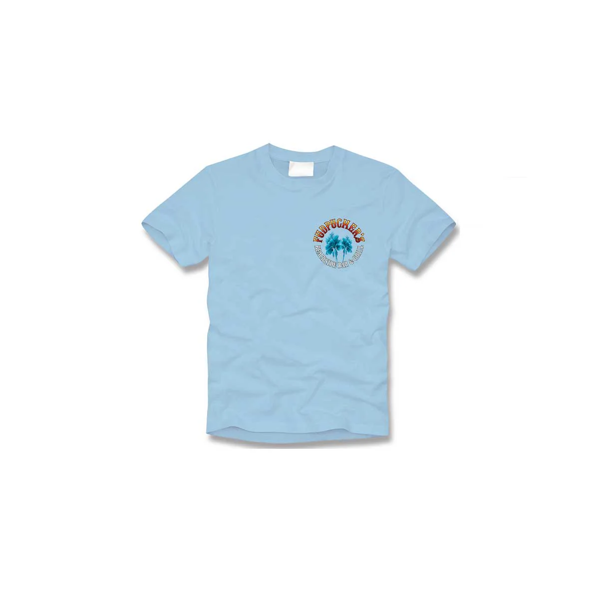 Kids Short Sleeve Gator Island - Image 6