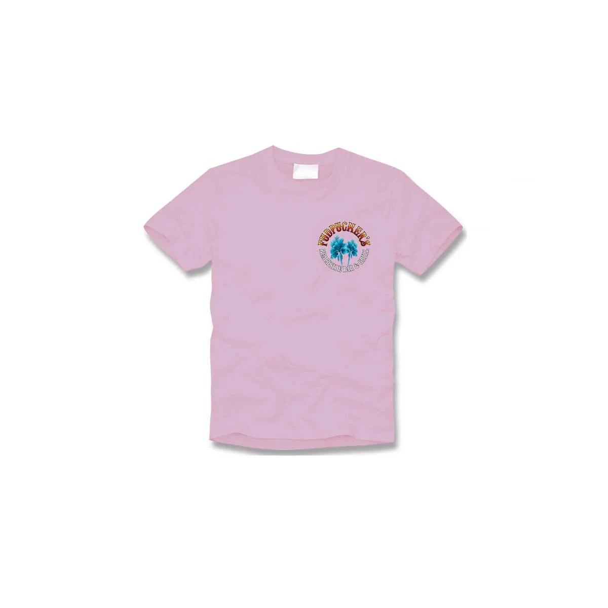 Kids Short Sleeve Gator Island - Image 8