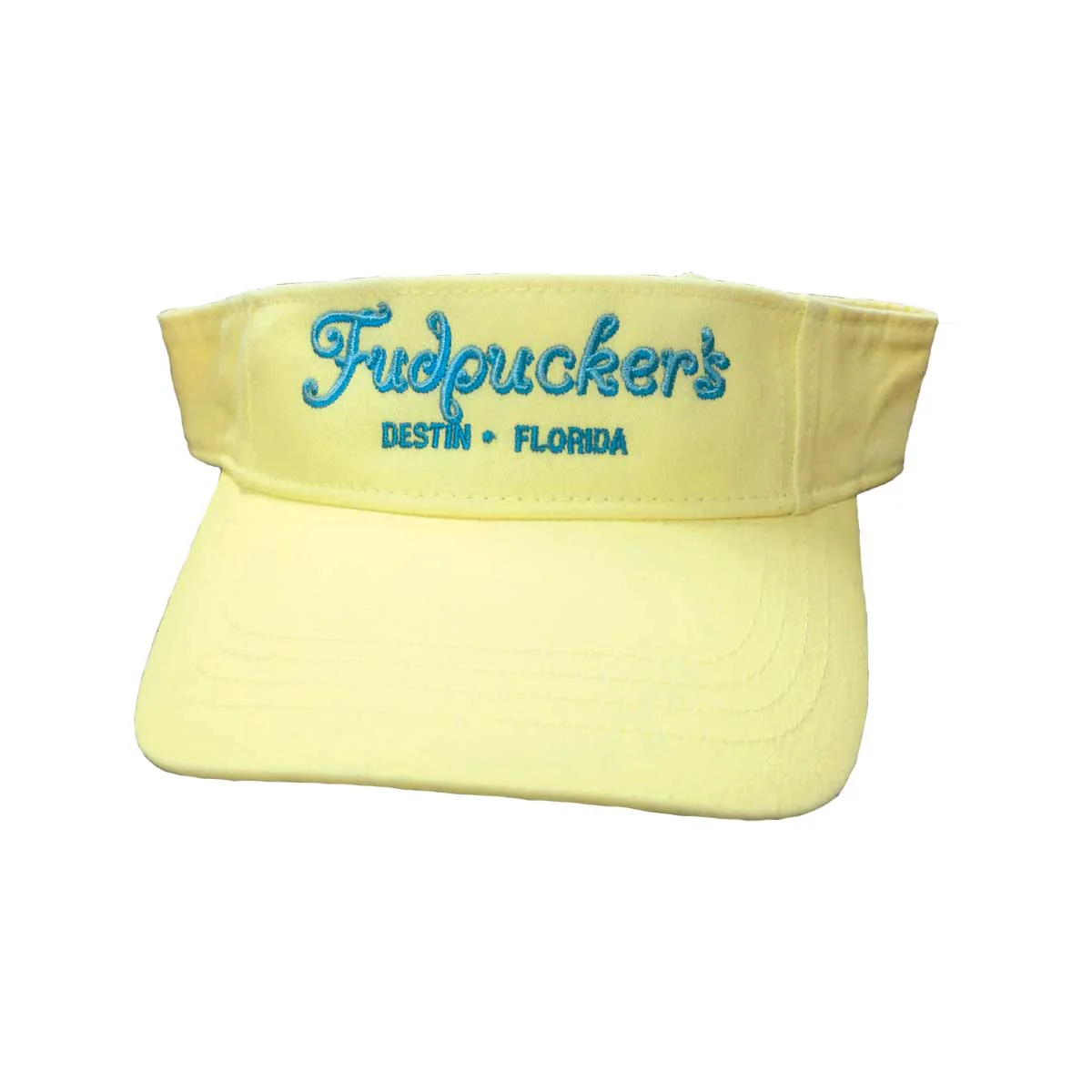 Ladies Fudpucker Visors - Image 5