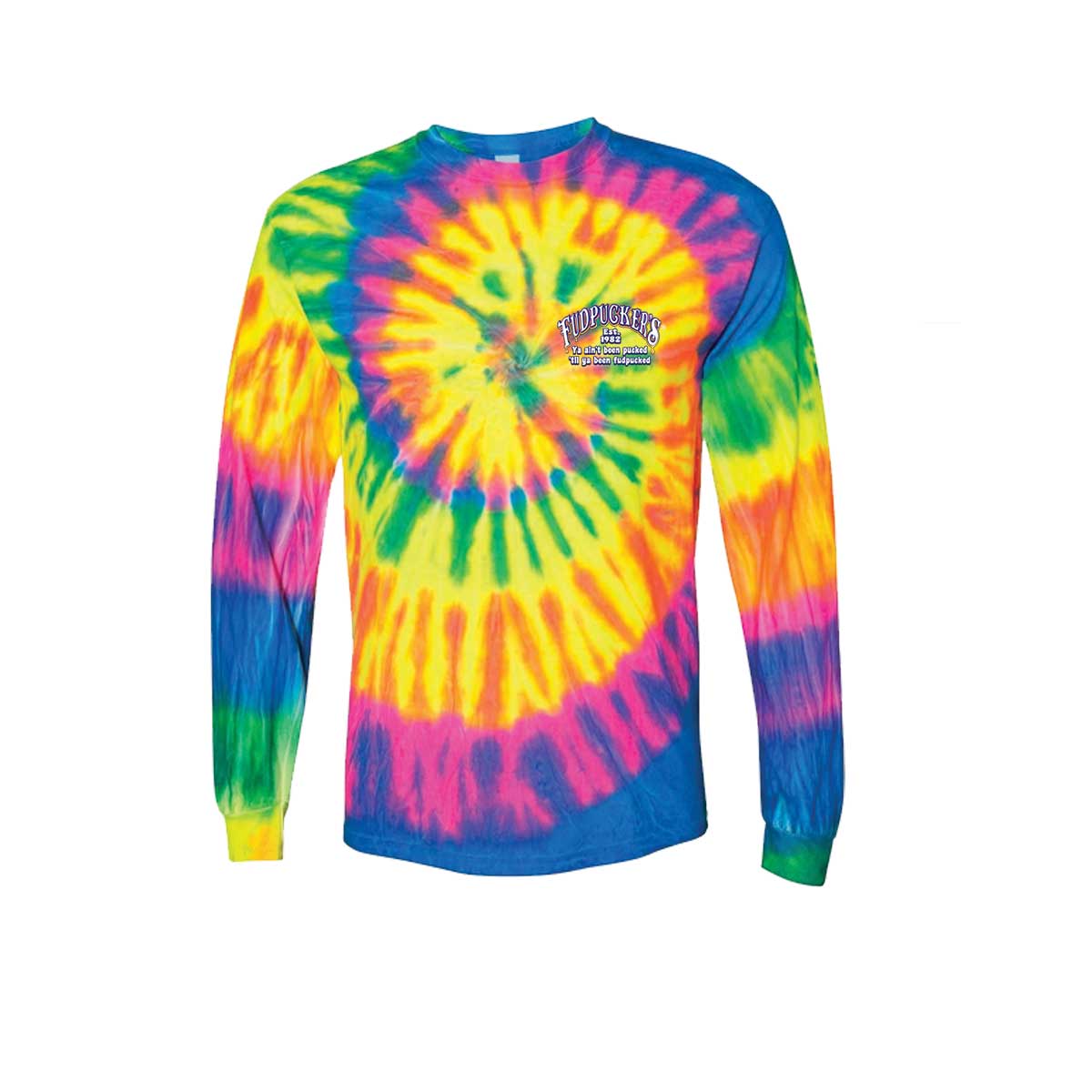 Long Sleeve Lava Lamp - Image 4