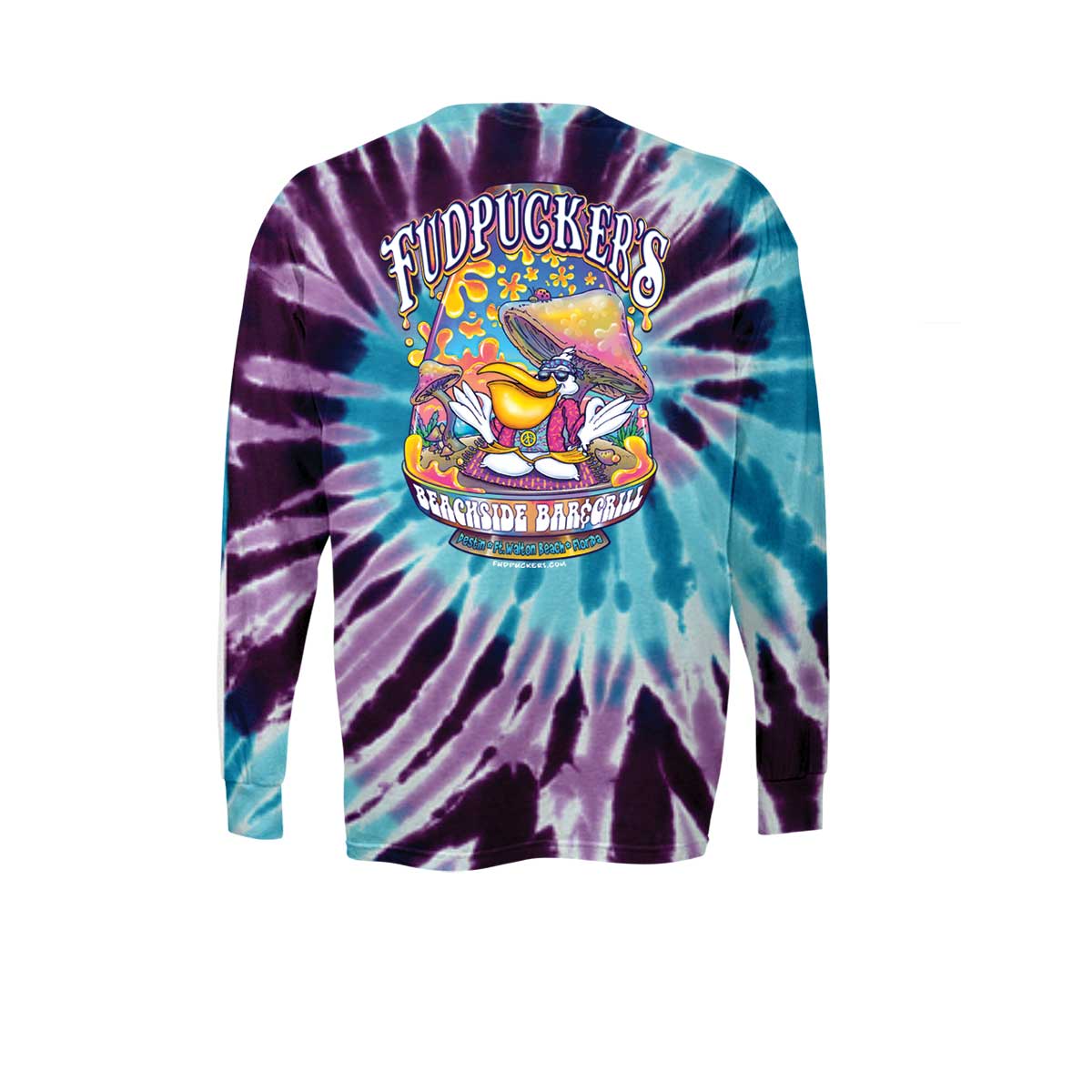 Long Sleeve Lava Lamp - Image 5