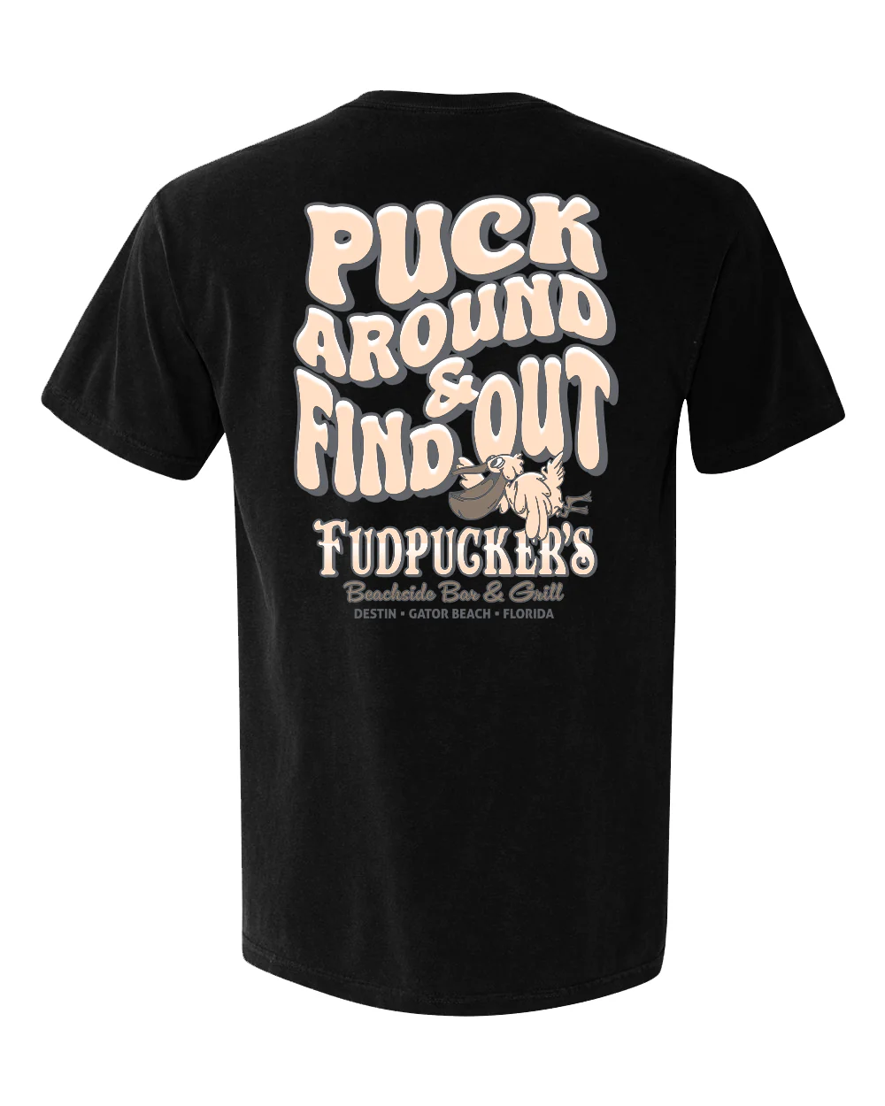 Puck Around and Find Out - Image 11