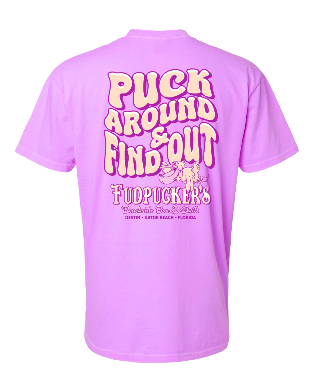 Puck Around and Find Out - Image 3