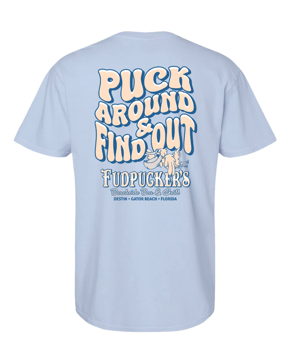 Puck Around and Find Out - Image 5