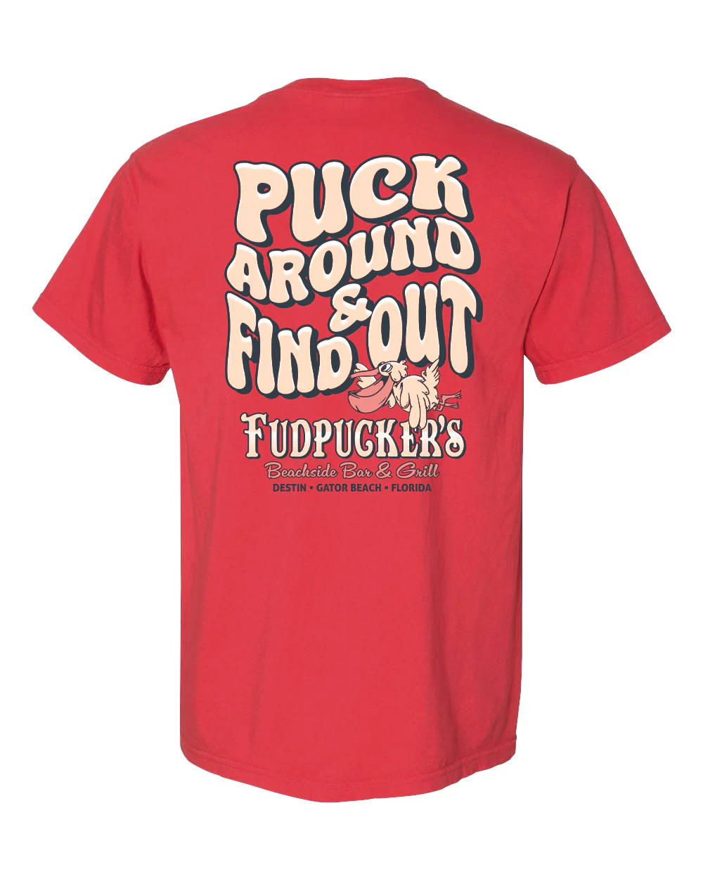 Puck Around and Find Out - Image 7