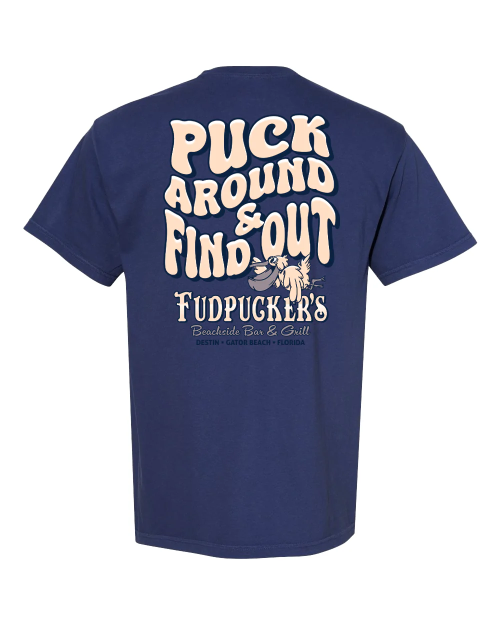 Puck Around and Find Out - Image 9