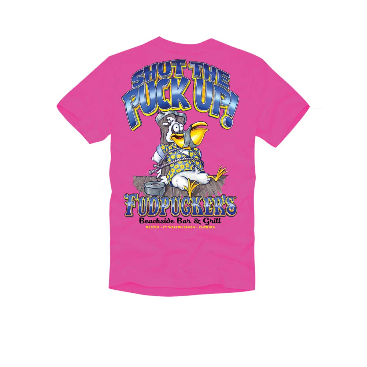 Shut The Puck Up - Image 11