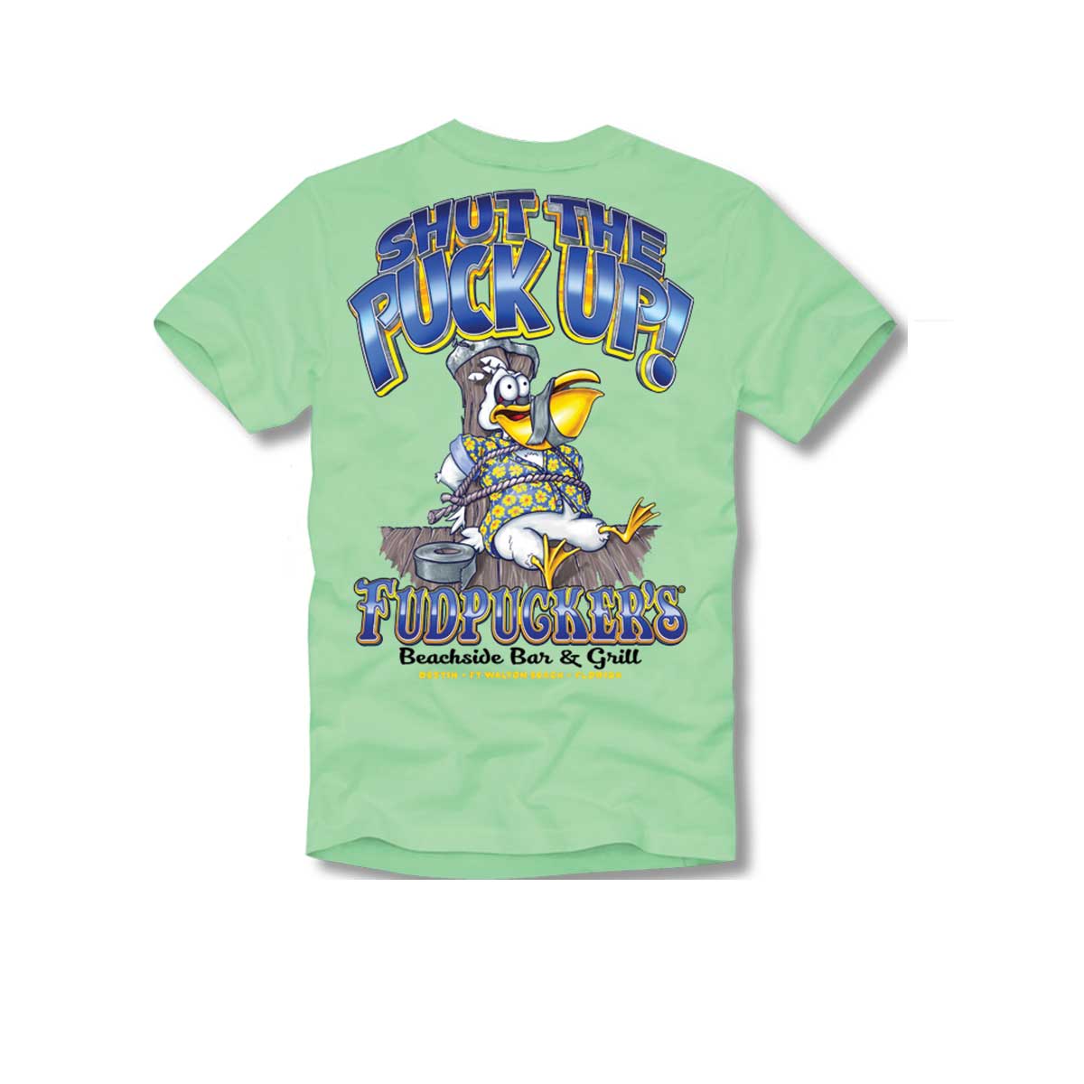 Shut The Puck Up - Image 9