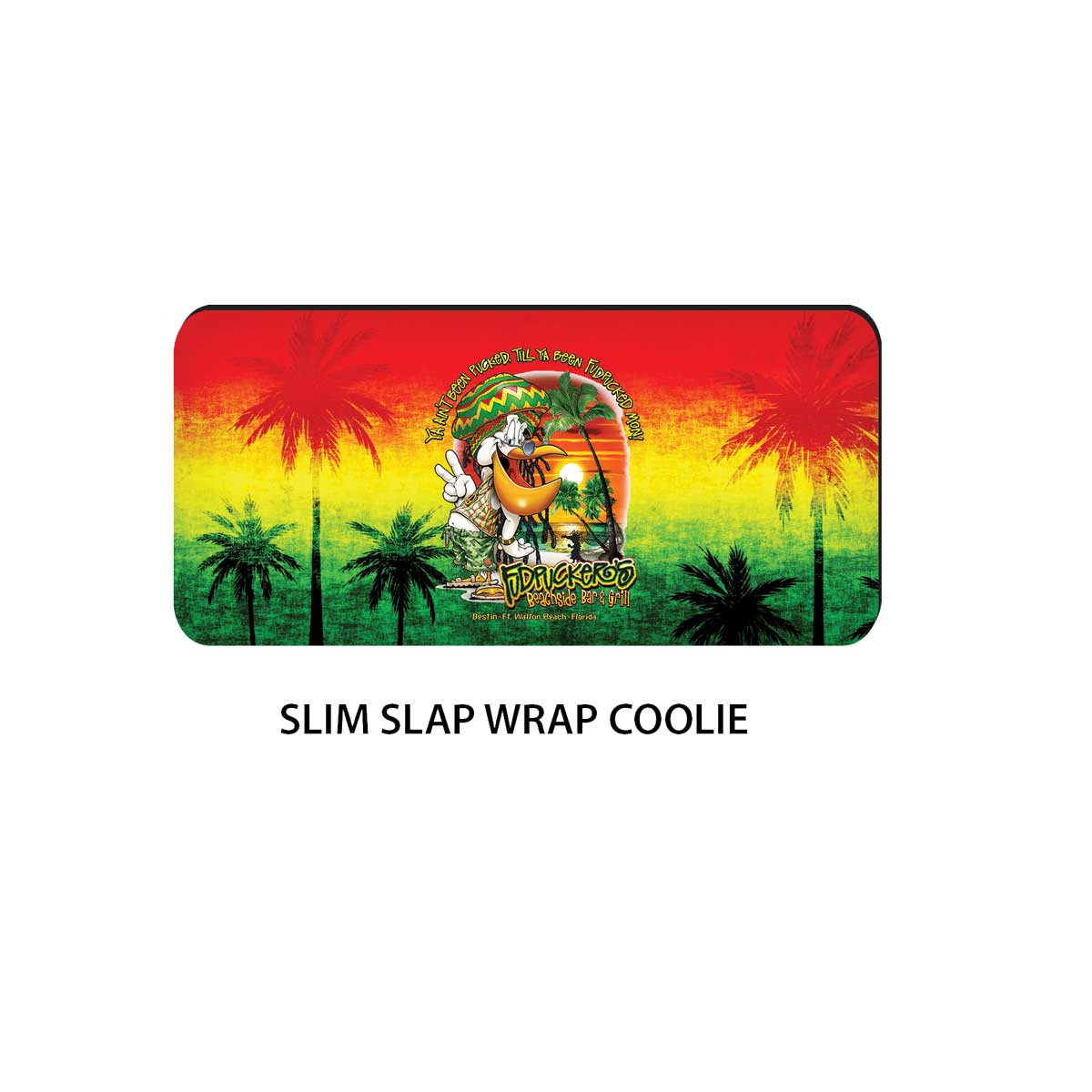 Slap Wrap Drink Coolie - Image 7