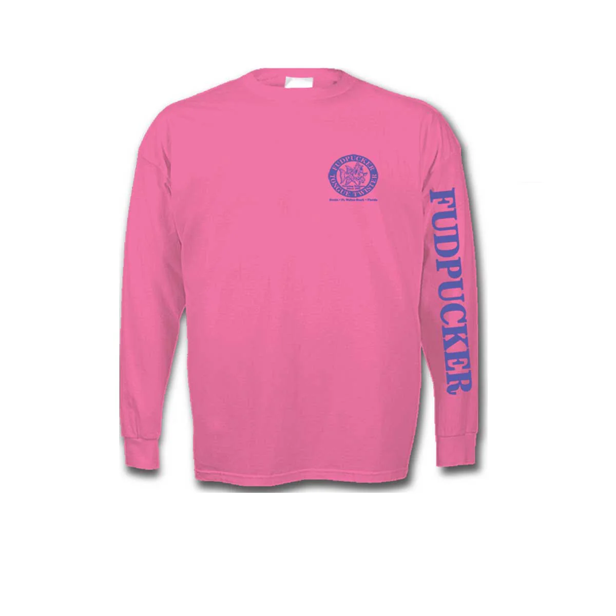 Tongue Twister Long Sleeve - Image 10