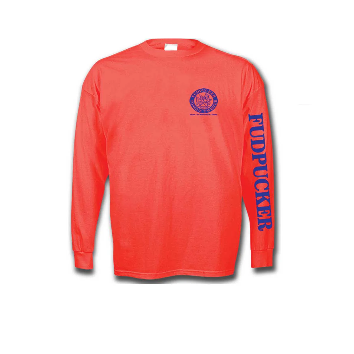 Tongue Twister Long Sleeve - Image 12