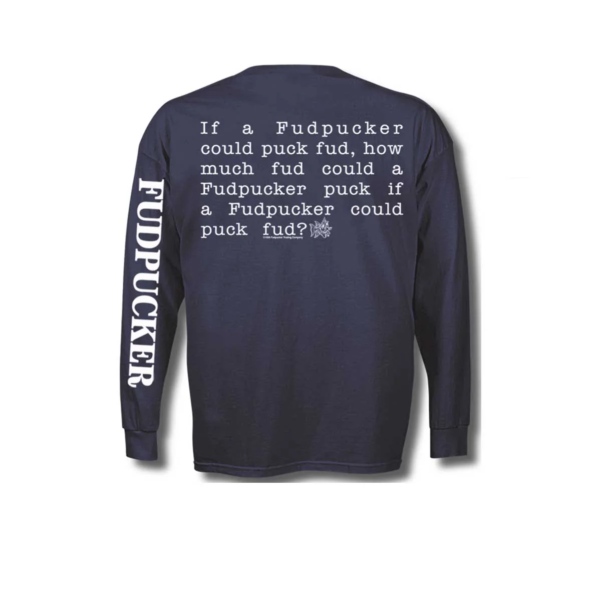 Tongue Twister Long Sleeve - Image 5