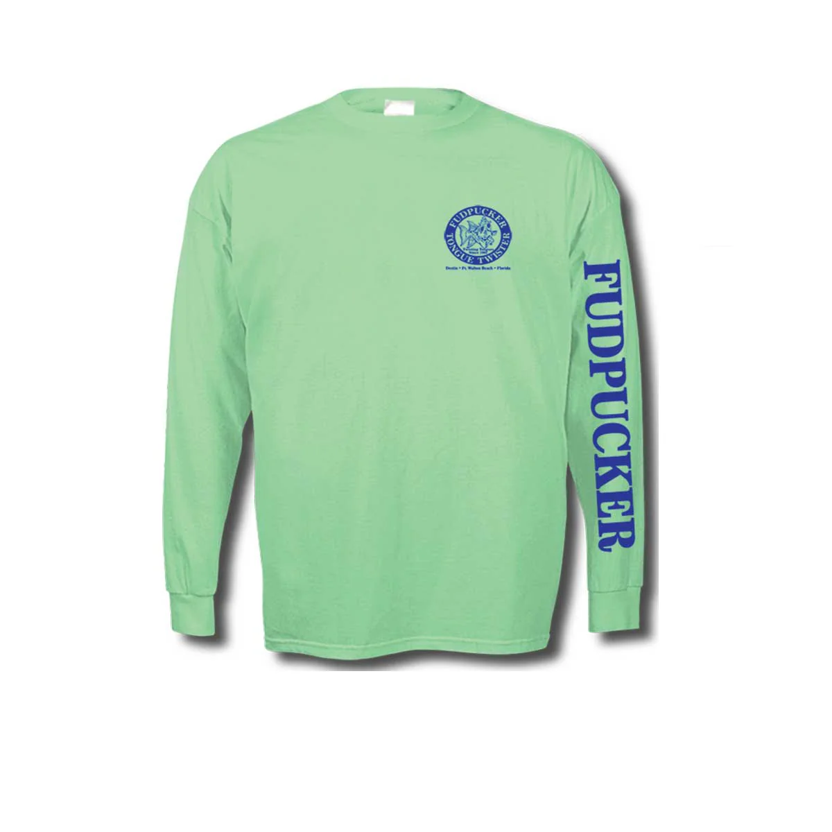 Tongue Twister Long Sleeve - Image 8