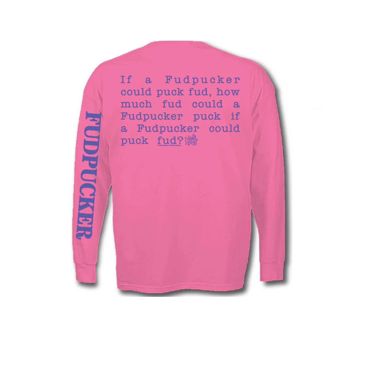 Tongue Twister Long Sleeve - Image 9