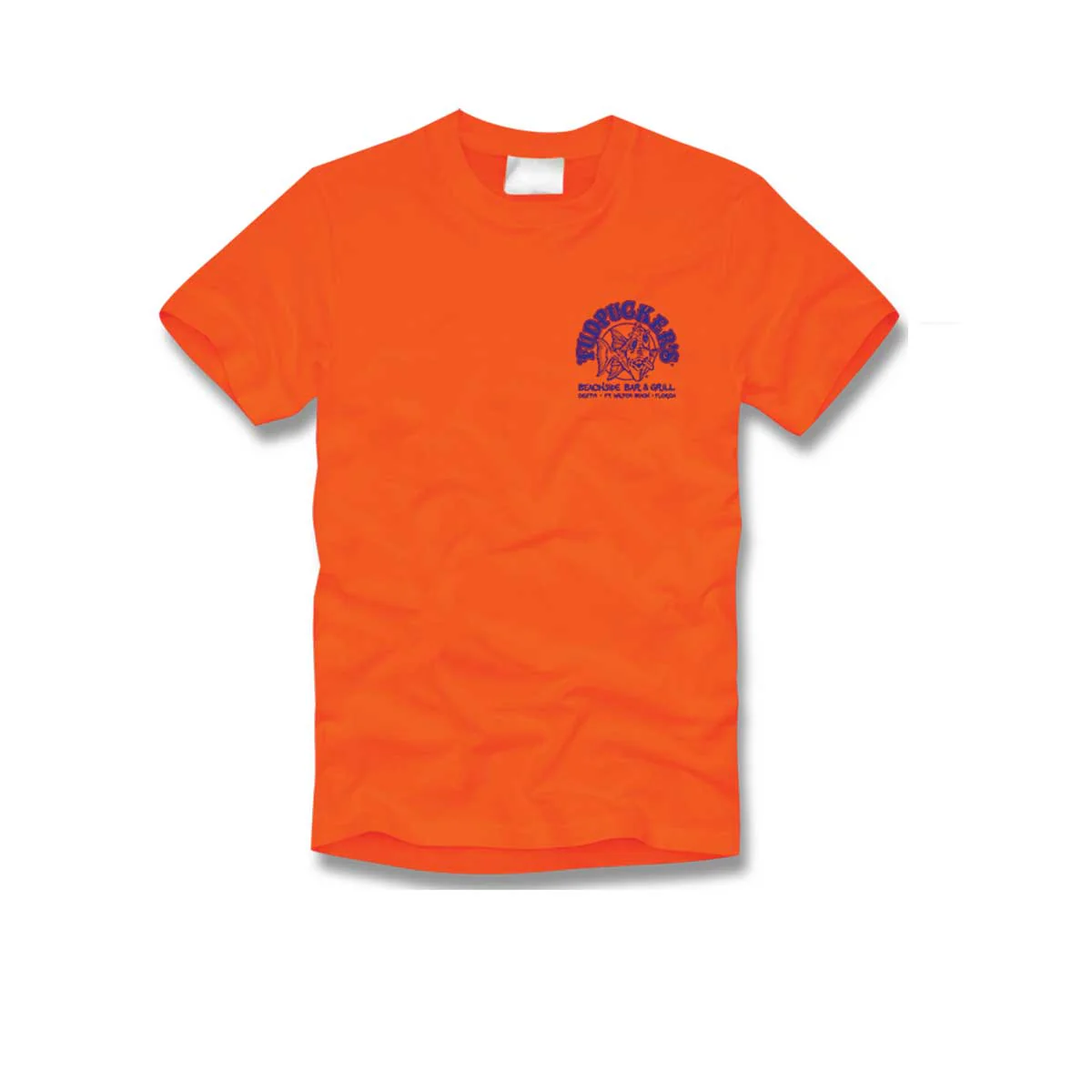 Ya Ain't Been Pucked...(Short Sleeve) - Image 6