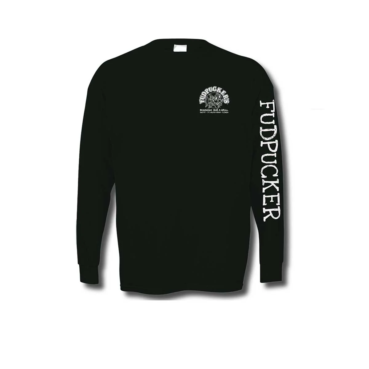 Ya Ain't Been Pucked...(Long Sleeve) - Image 5